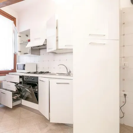 Casa Delle Botteghe Apartmán *