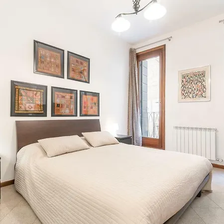 Apartmán Casa Delle Botteghe