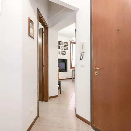 Casa Delle Botteghe Apartmán