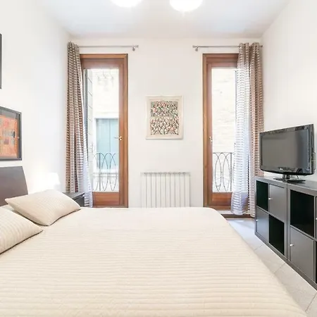 Apartmán Casa Delle Botteghe *