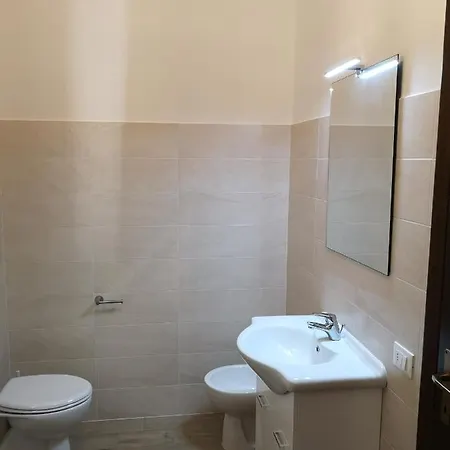 Casa Delle Botteghe
