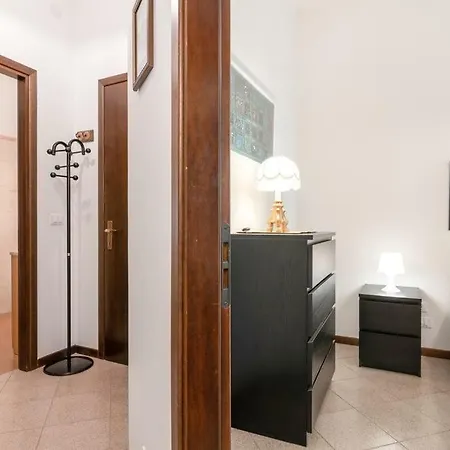 شقة Casa Delle Botteghe *